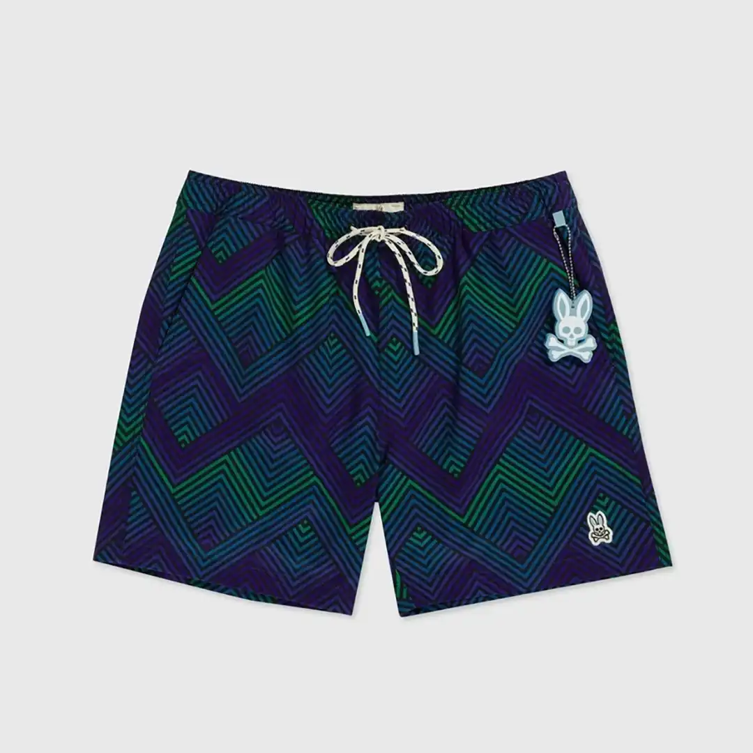 SHORT DE BAÑO-SAPHIRE-XL - XL