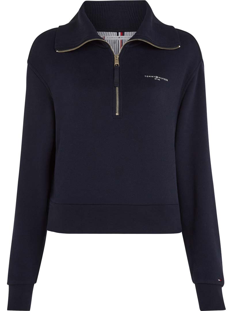 SUDADERA DAMA DESERT SKY XS