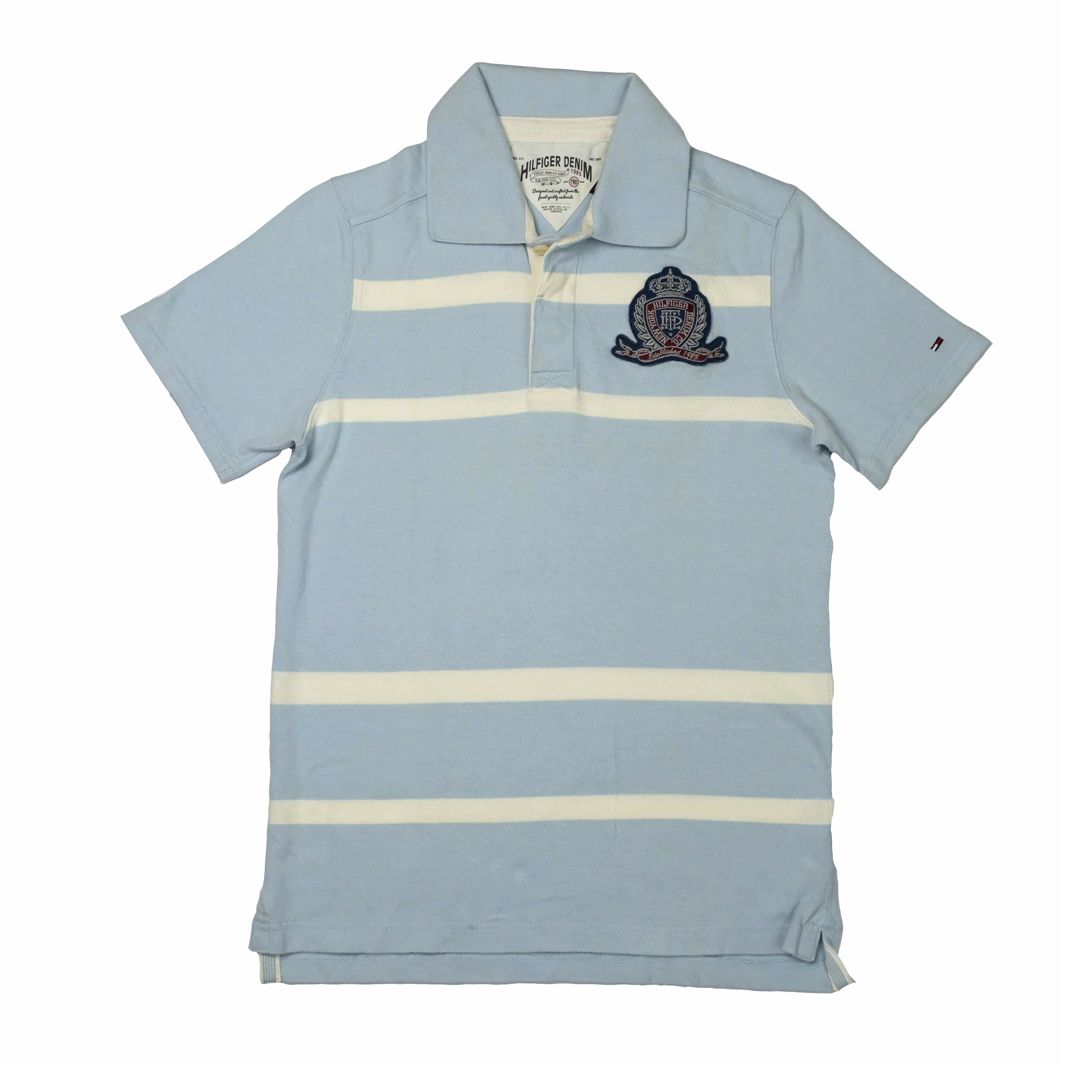 R.C.P. RAYAS H.D. - BLUE GROUP XL - XL