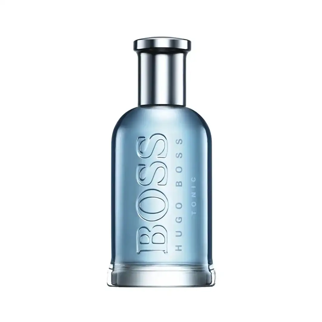 BOSS BOTTLED TONIC EDT 200ML VAPO