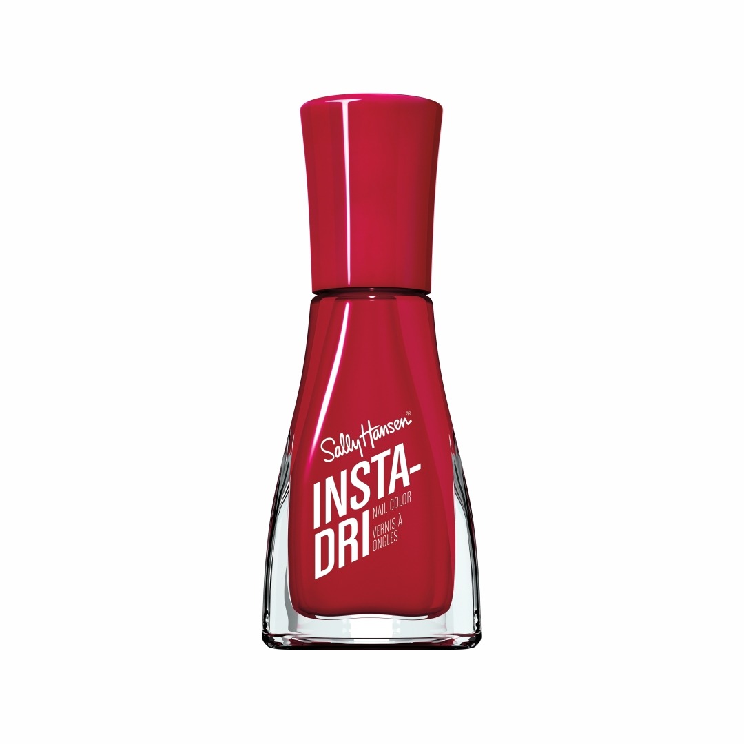 INSTA DRI FAST DRY NAIL COLOR, LET`S JAM