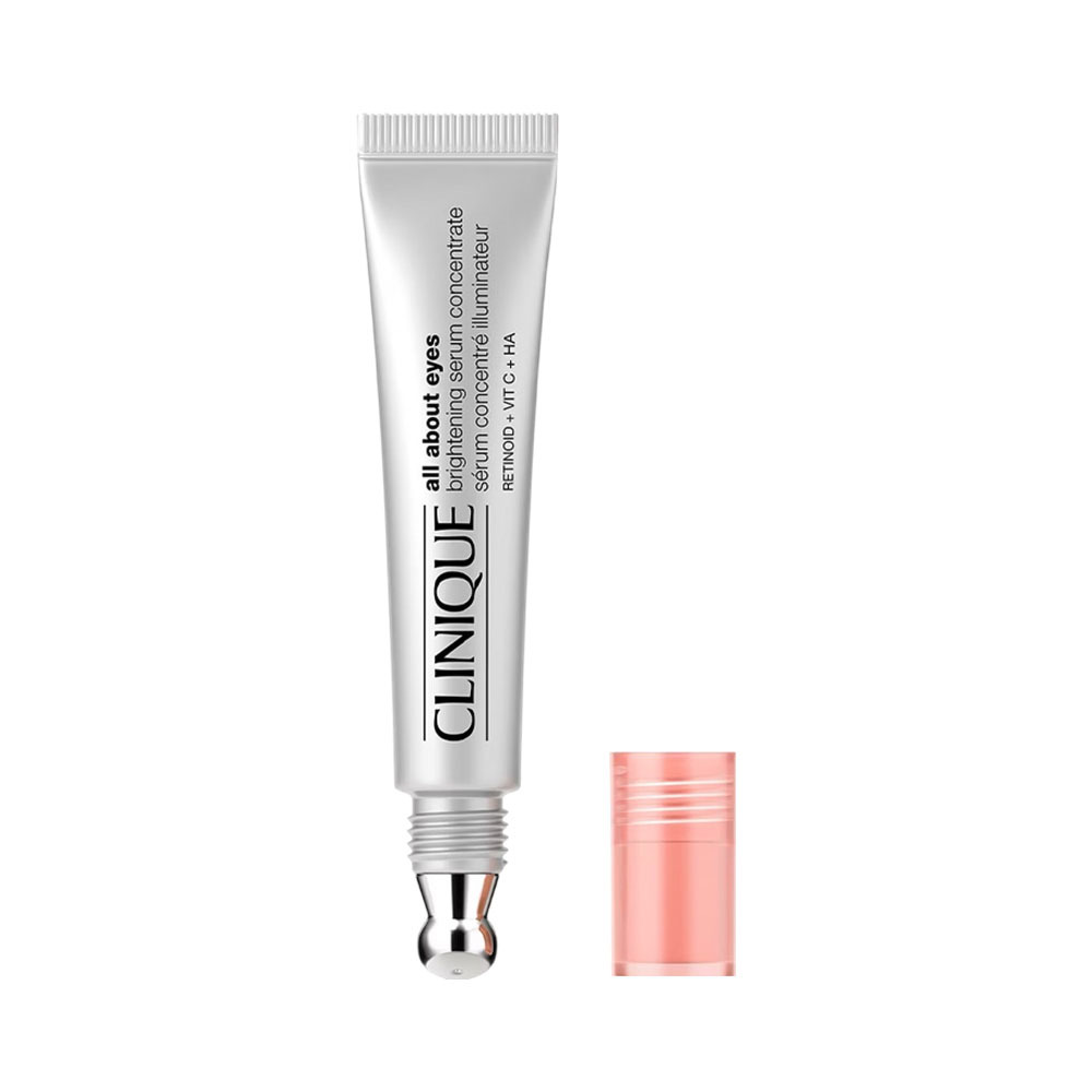 Clinique Suero concentrado All About Eyes� Iluminador - 10 ml