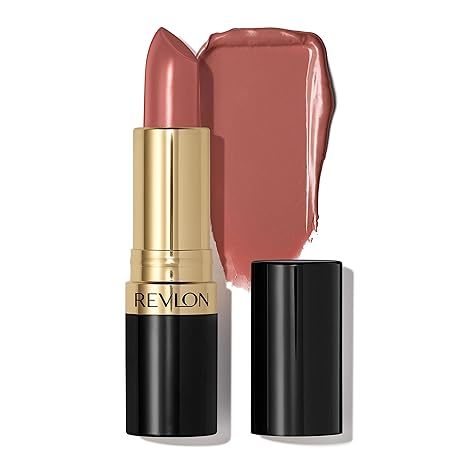 SUPER LUSTROUS LIPSTICK BLUSHING NUDE|