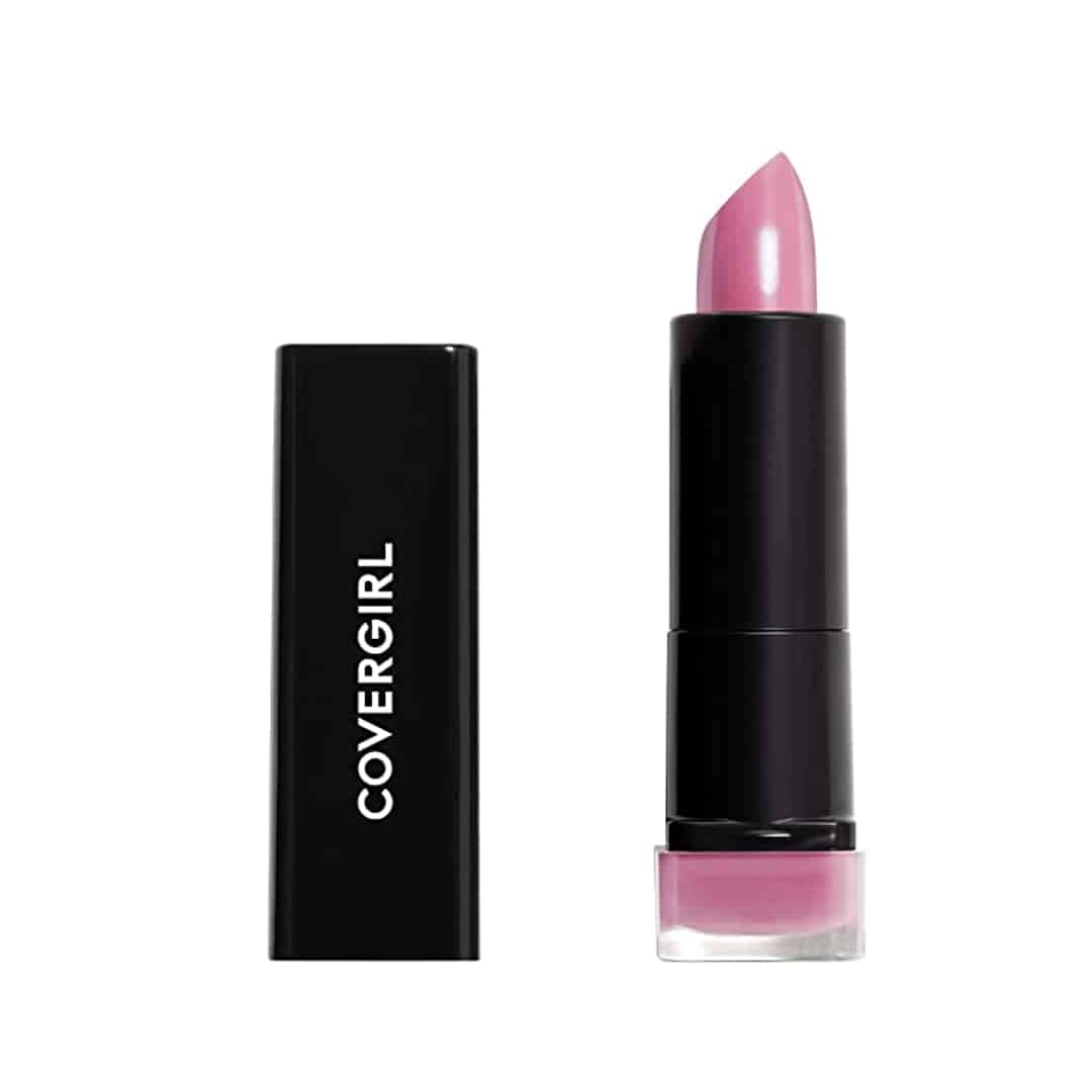 COLORLICIOUS LIPSTICK, YUMMY PINK