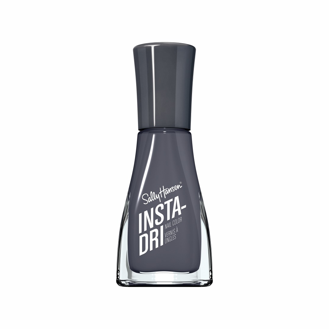 INSTA DRI FAST DRY NAIL COLOR, GREASE LIGHTNING