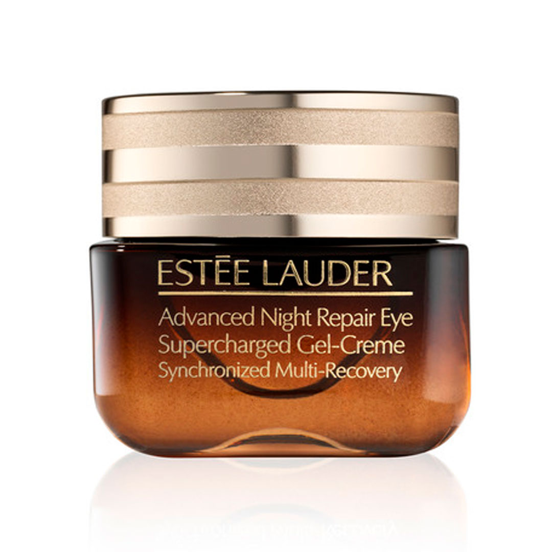 Estée Lauder Gel-crema Contorno de ojos Advanced Night Repair Supercharged - 15 ml