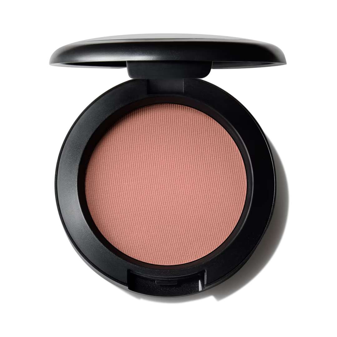 MAC Blush Sheertone