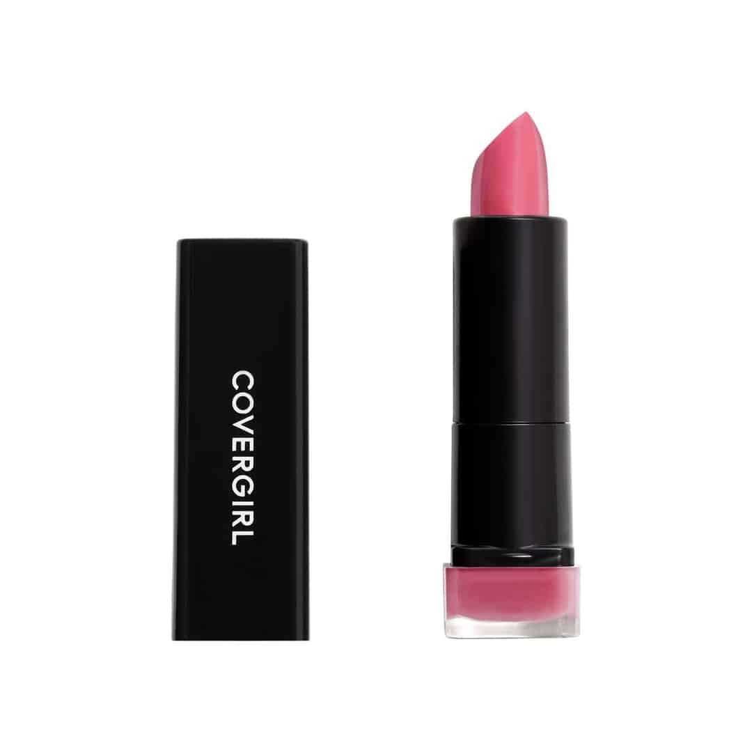COLORLICIOUS LIPSTICK, TEMPTRESS ROSE