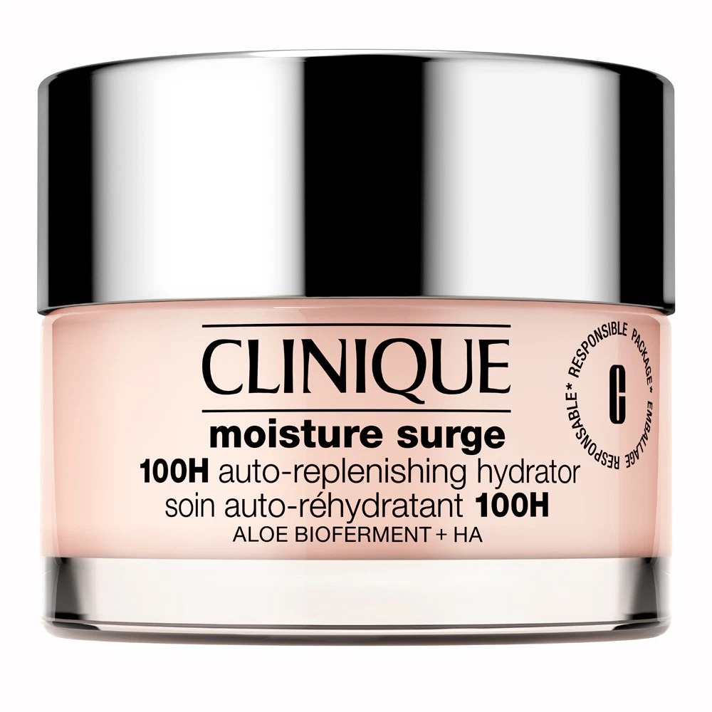 Clinique Crema Hidratante Moisture Surge� 100H Auto-Replenishing Hydrator - 50 ml