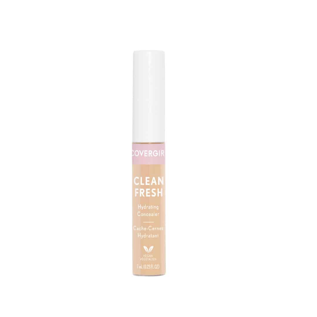 CLEAN FRESH HYDRATING CONCEALER, MEDIUM
