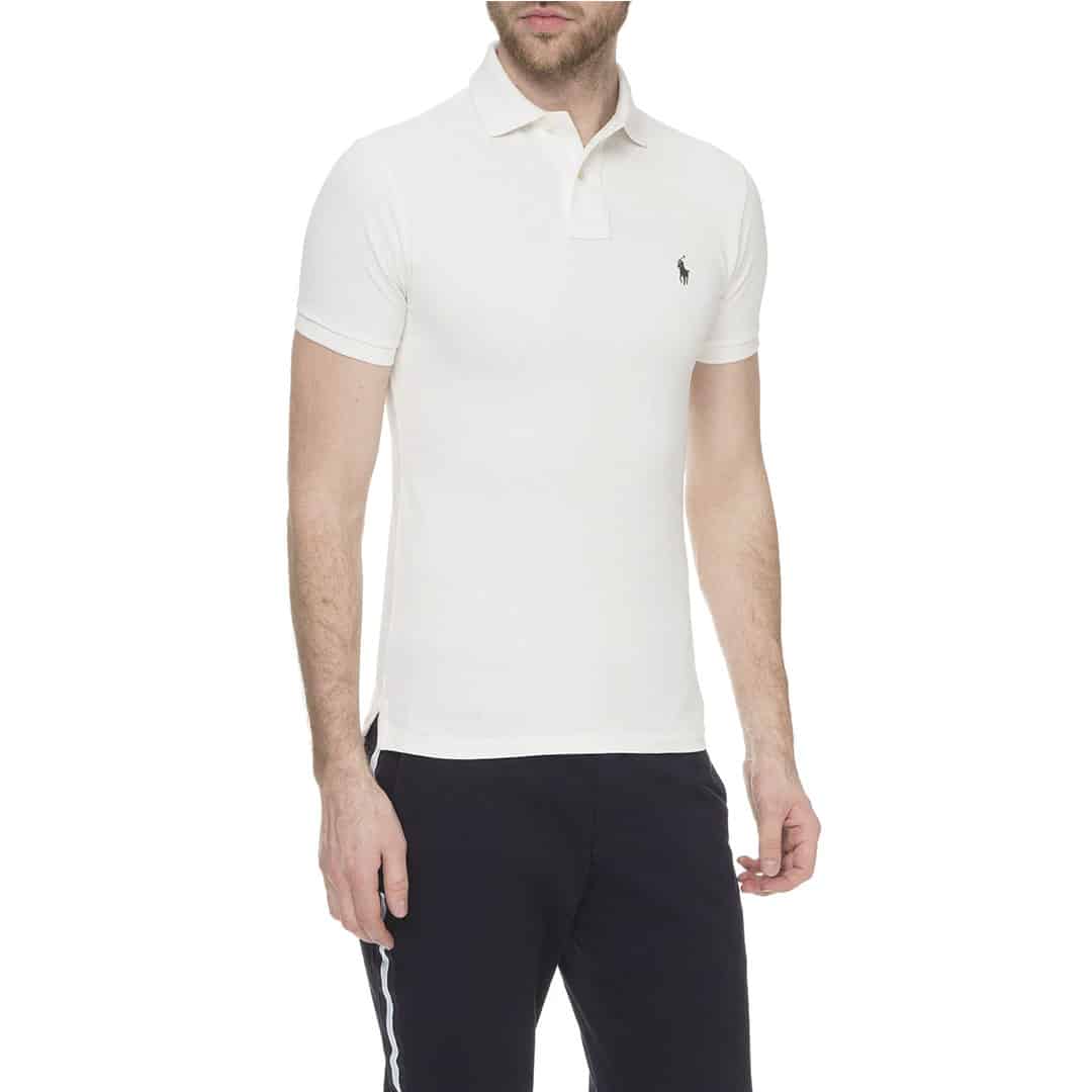 Remera c/polo-Piquet C/Slim-NEVIS