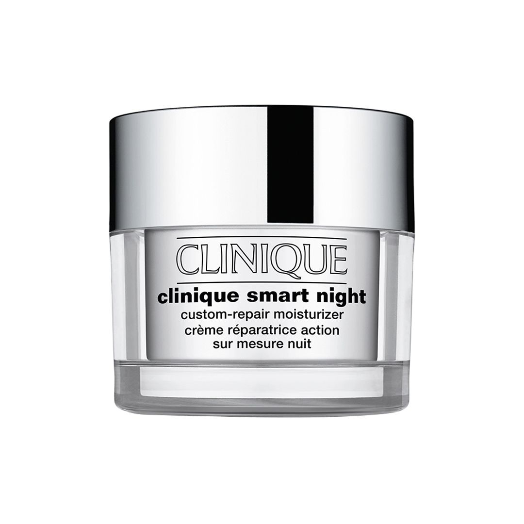 SMART NIGHT CUSTOM REPAIR MOISTURIZER 50ML
