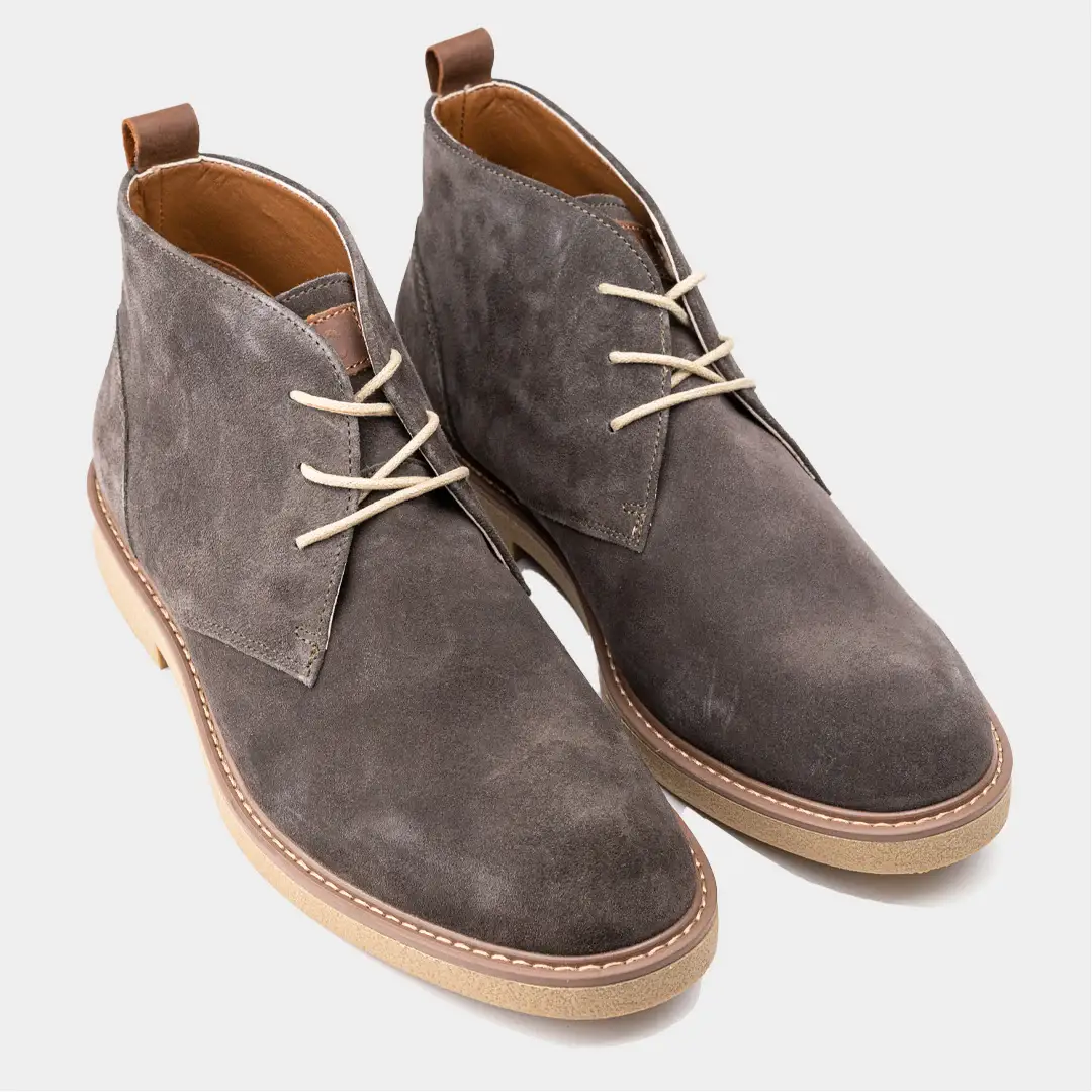 BOTA CASUAL CAB.KENZO CASUAL BOOTBROWN40