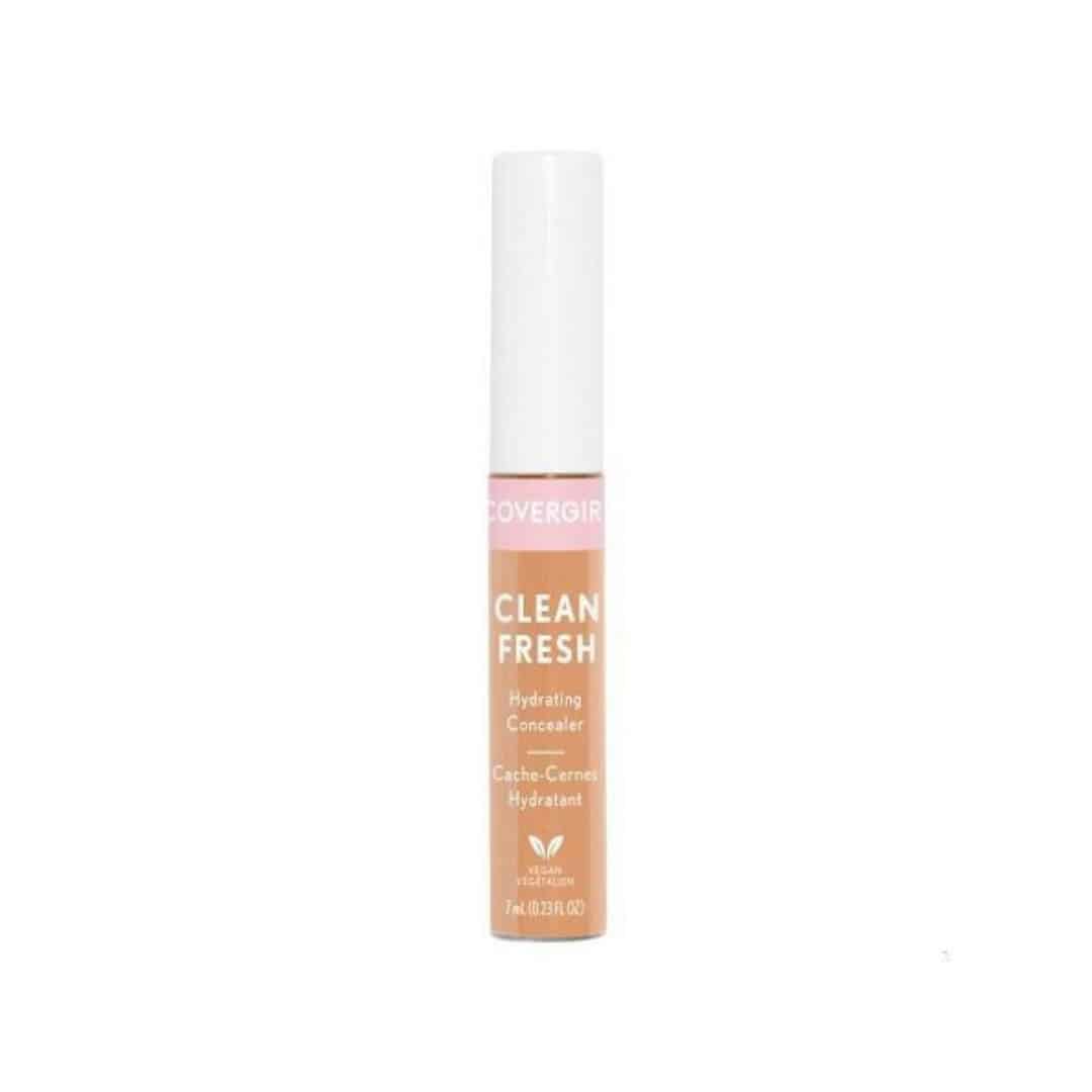 CLEAN FRESH HYDRATING CONCEALER LIGHT