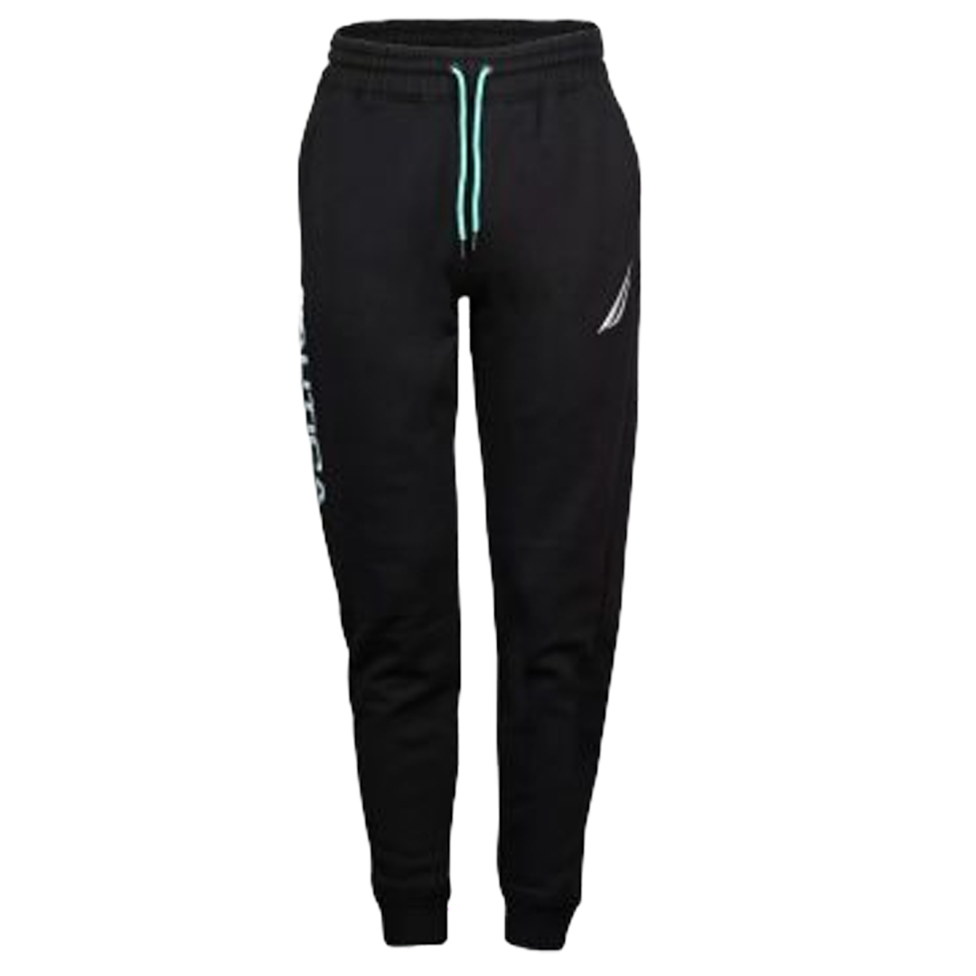 PANTALON JOGGING BLACK