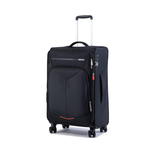 SUMMER FUNK SPINNER 67/24 EXP TSA-BLACK