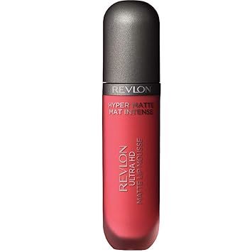 ULTRA HD LIP MOUSSE HYPER MATTE, SUNSET