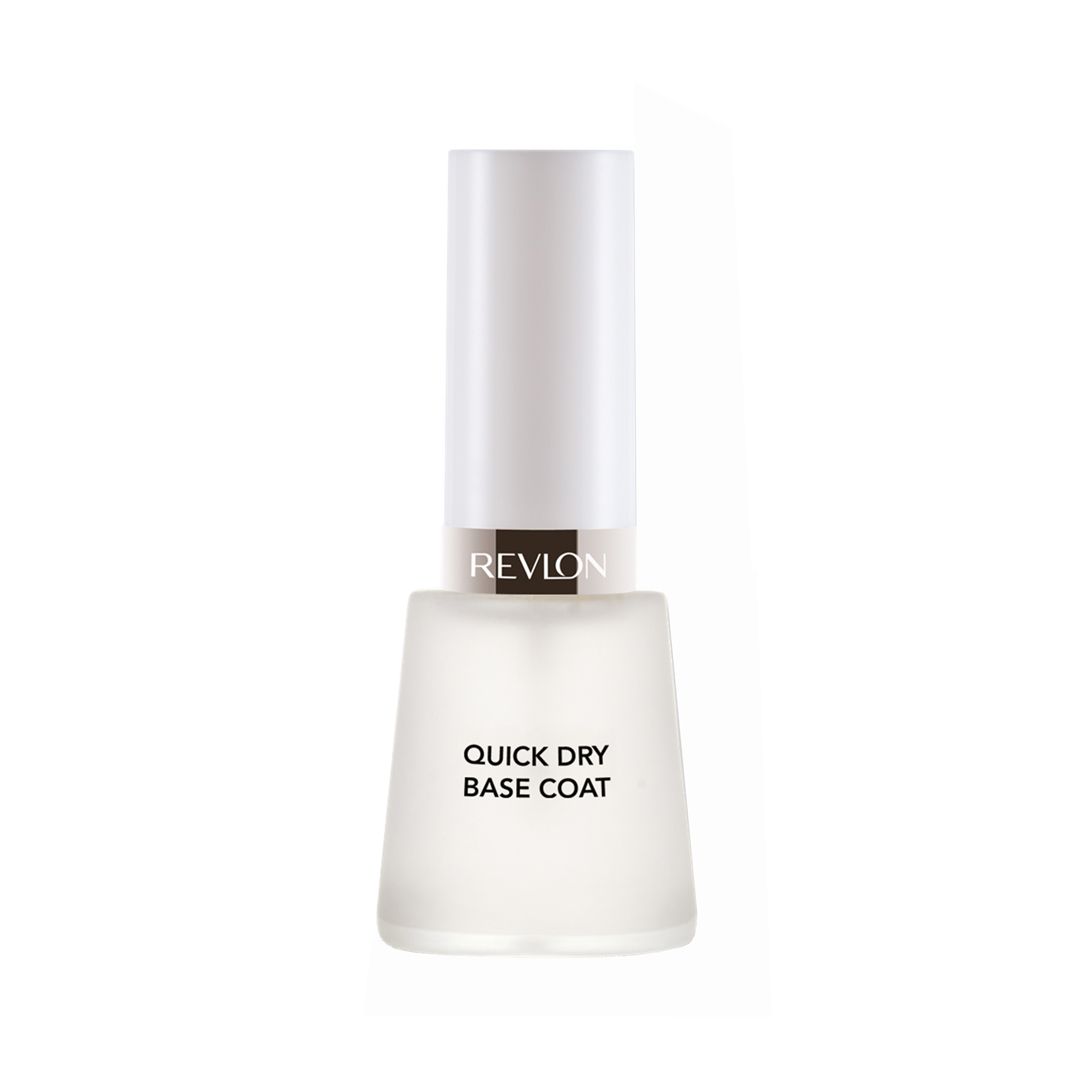 QUICK DRY BASE COAT