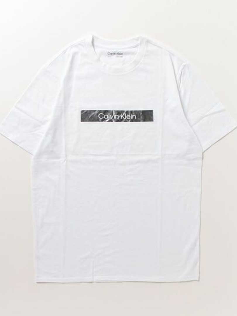 T-SHIRT CABALLERO -BRILLIANT WHITE