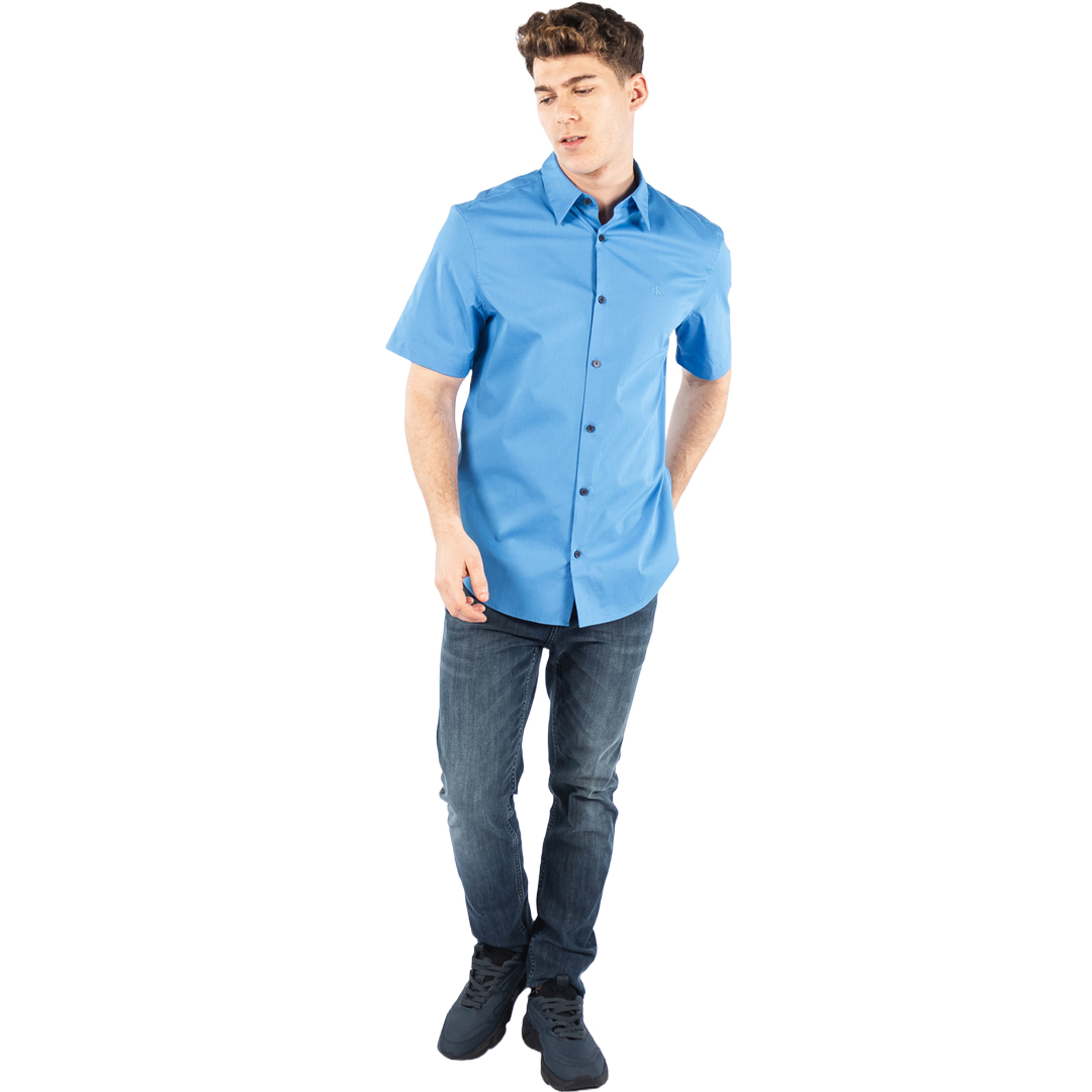 CAMISA M/C CAB.-SPIRIT