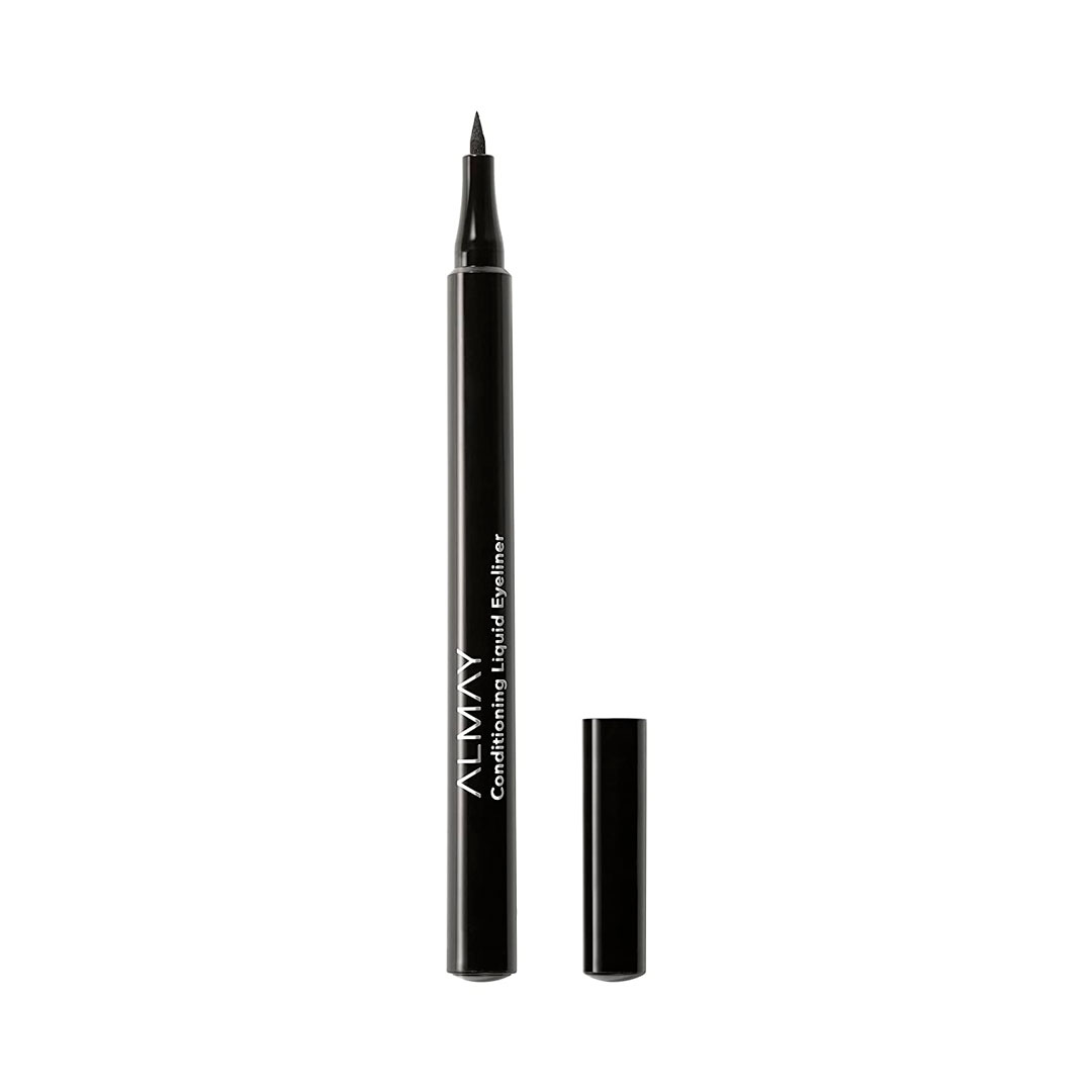 CONDITIONING LIQUID LINER BLACK
