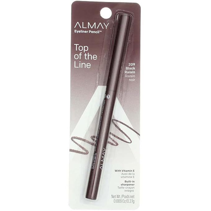INTENSE I-COLOR EYELINER RAISIN QUARTZ