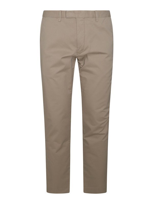 PANT. CAB. CHINO -CLASSIC KHAKI-30