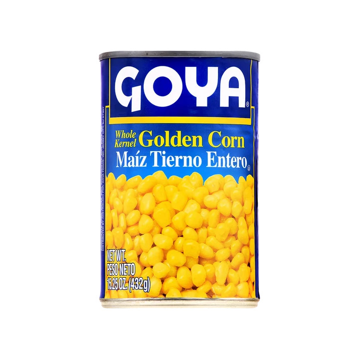 CHOCLO ENTEROS