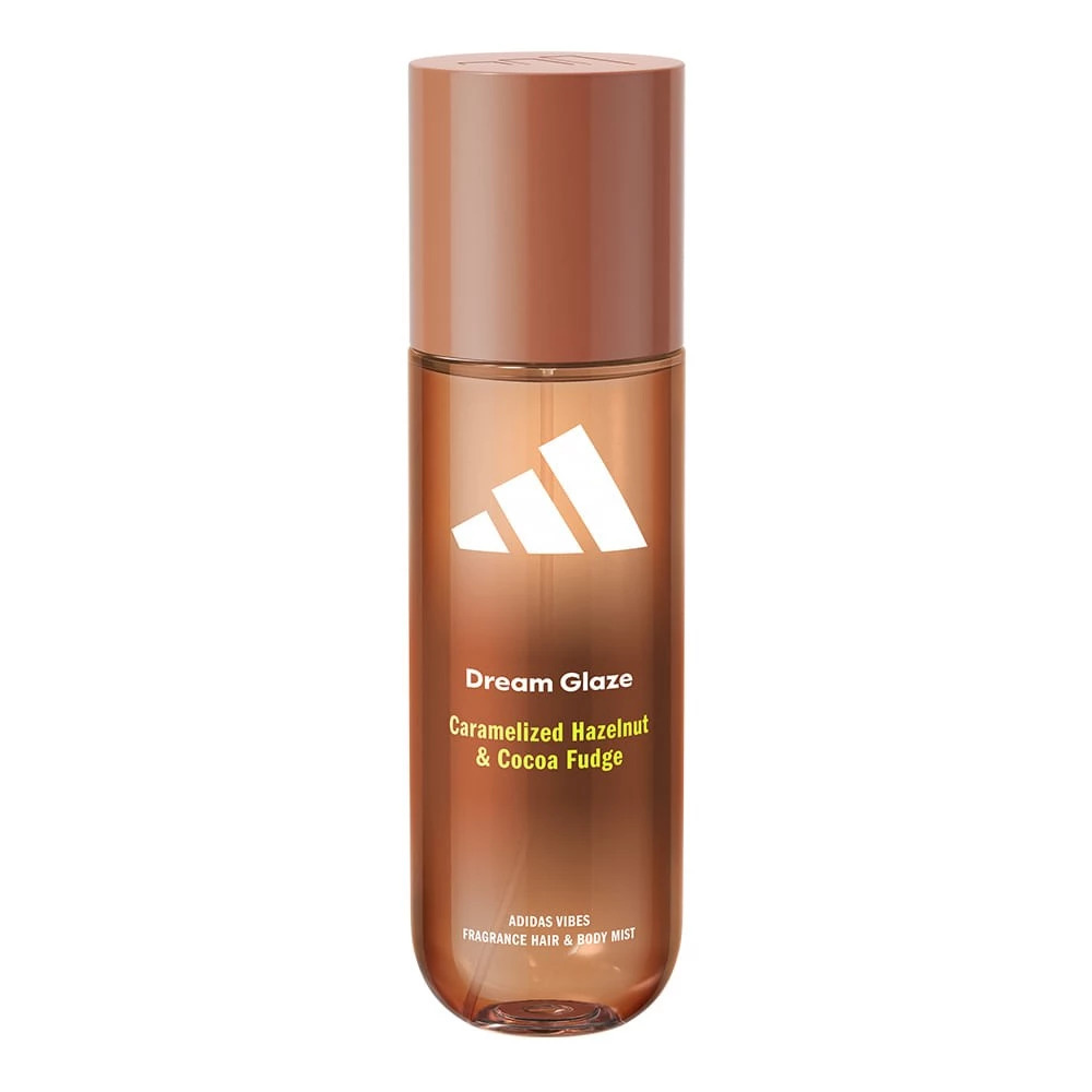 VIBES DREAM GLAZE BODY MIST 236 ML