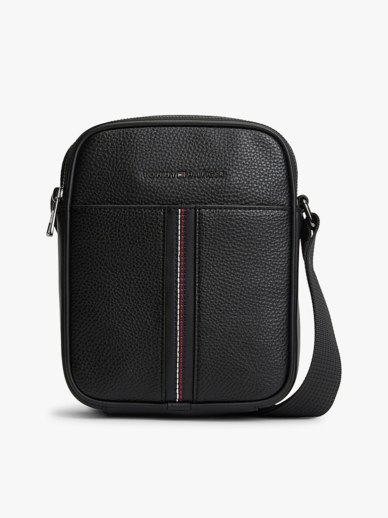 BOLSO DEP. CAB.- BLACK OS - OS