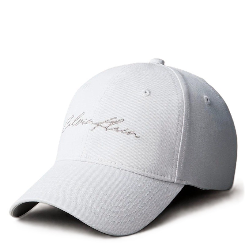 GORRO DAMA-SCRIPT FONT GRAPHIC EMB BB CAP-LACEY LILAC-OS - OS