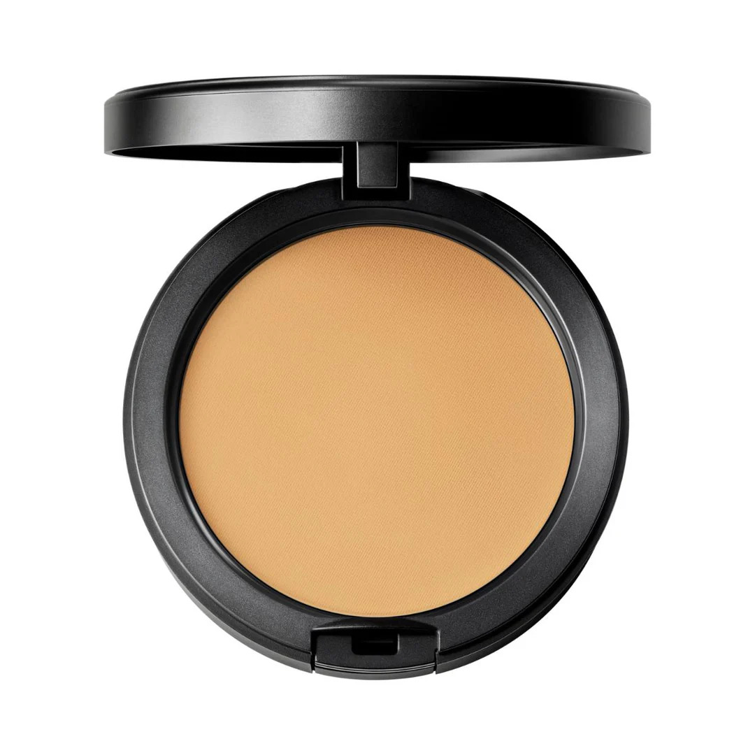 MAC Base y fijador en polvo Studio Fix Powder Plus