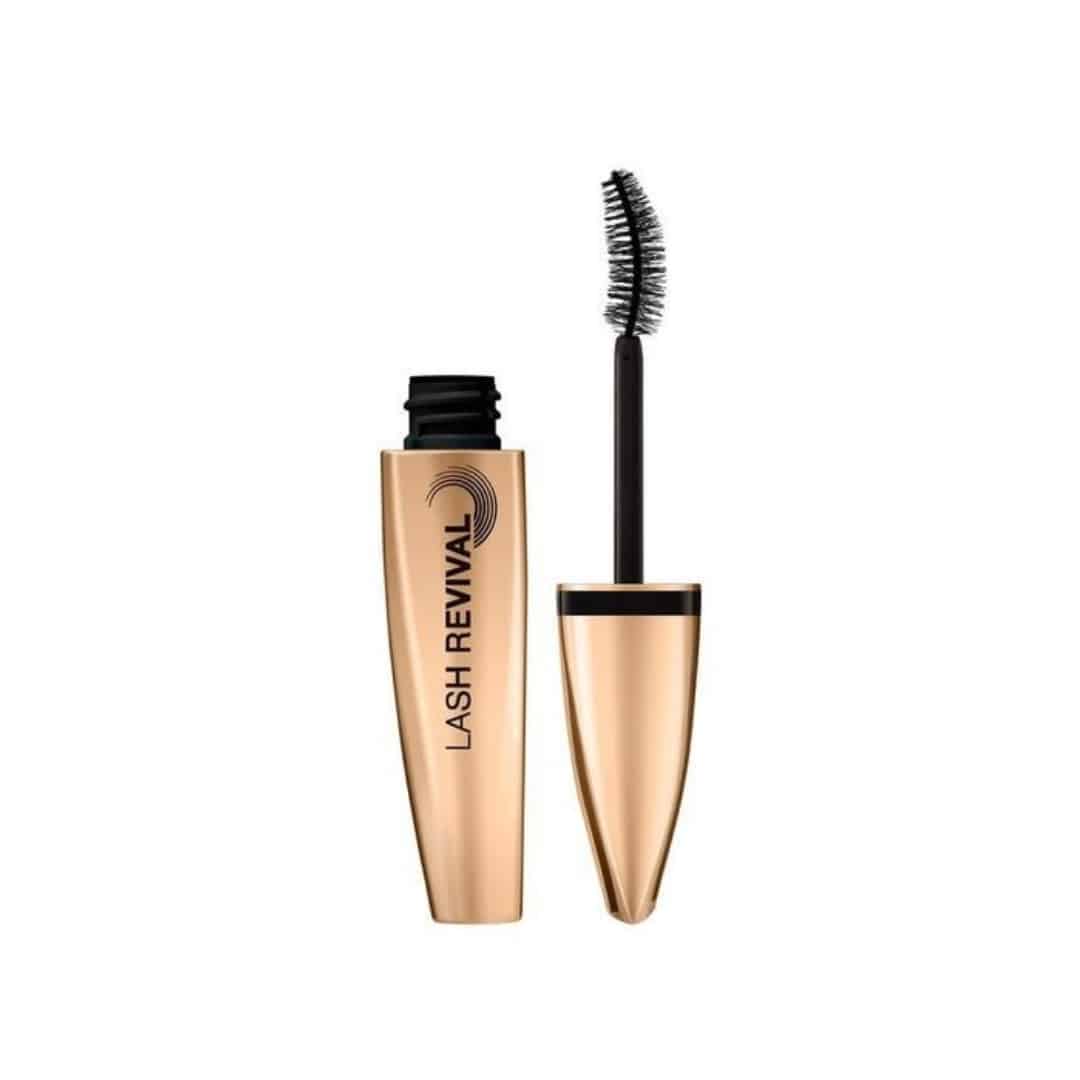 LASH REVIVAL MASCARA, EXTREME BLACK 003