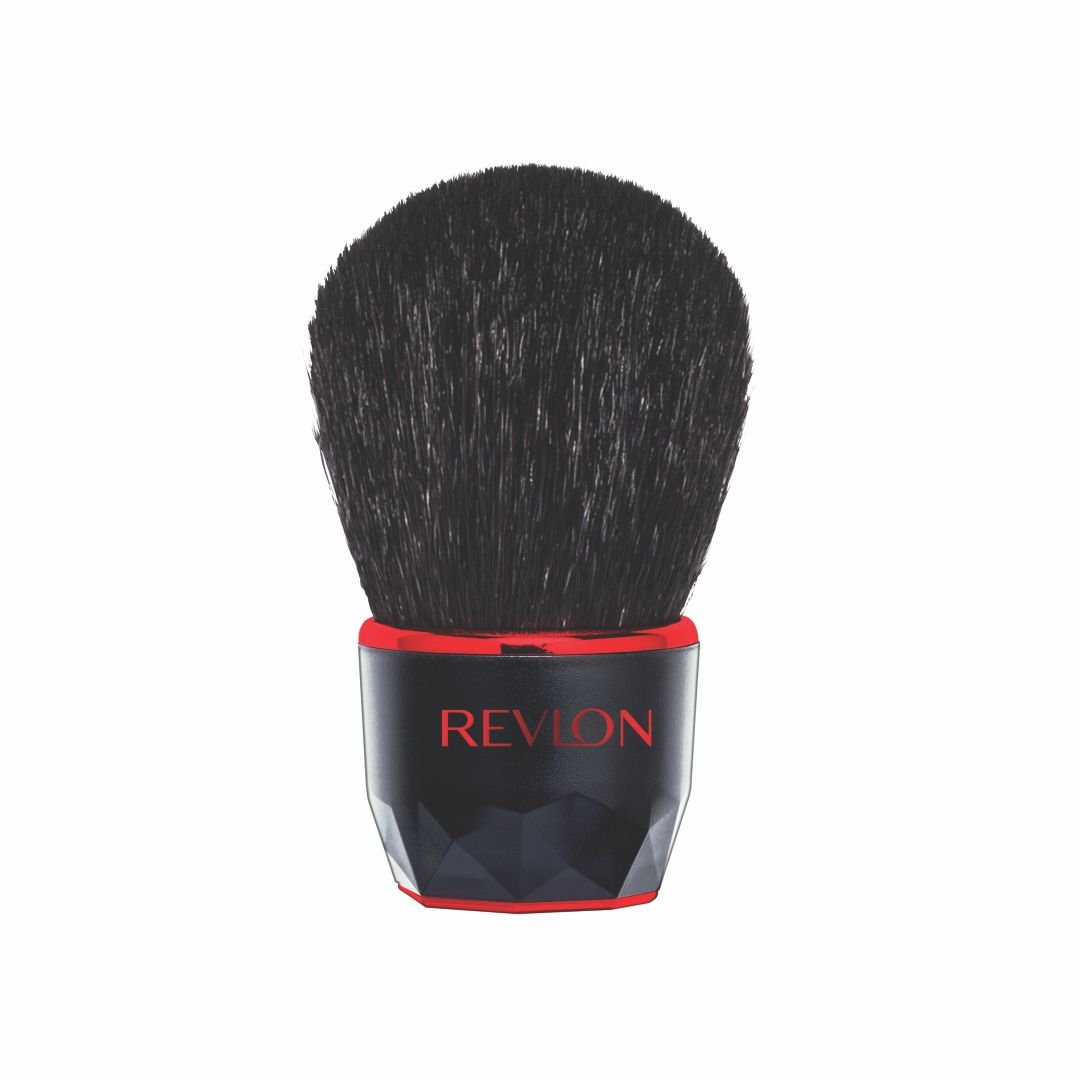 REVLON KABUKI BRUSH
