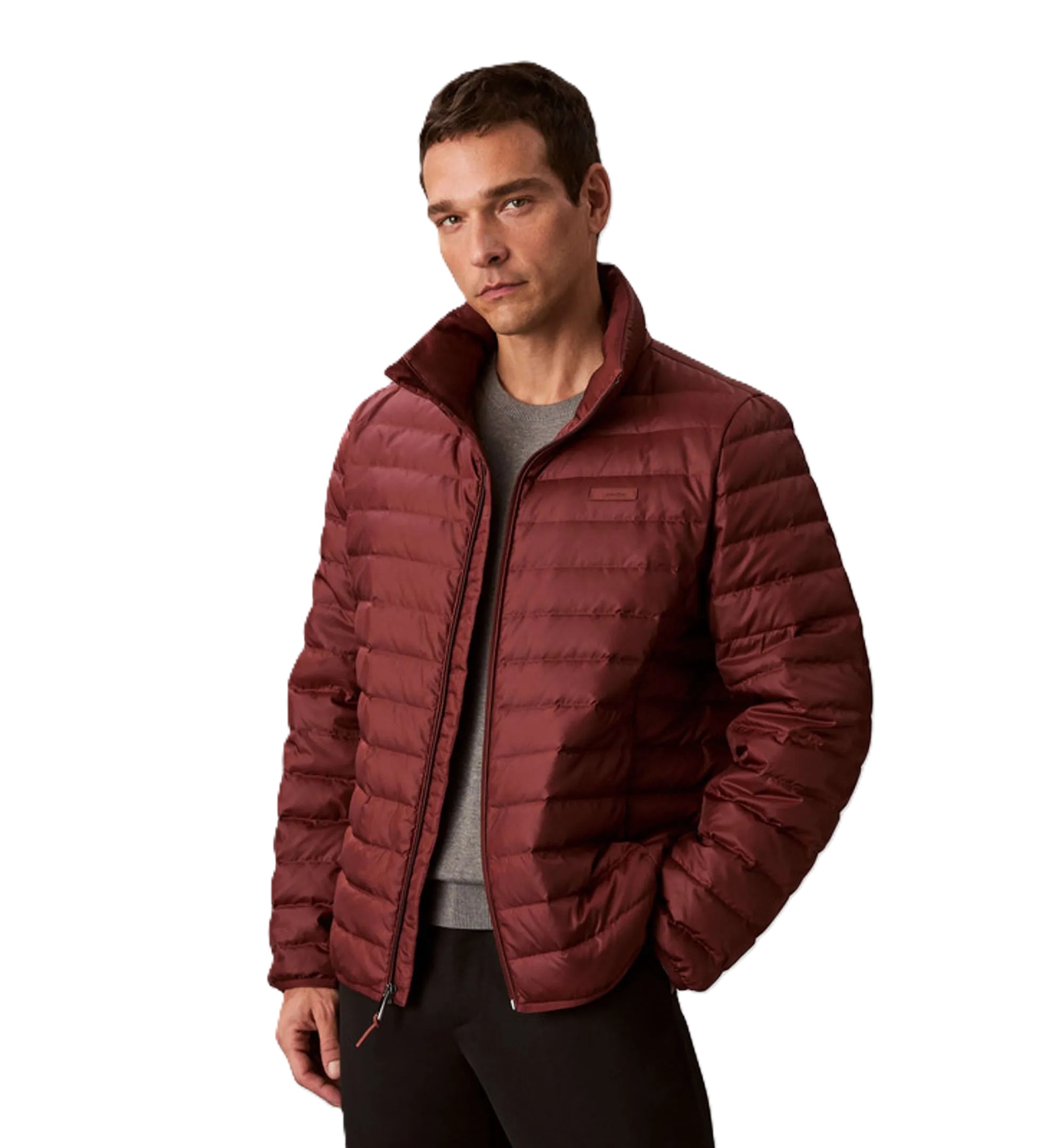 CAMPERA CAB. -ACADEMIC