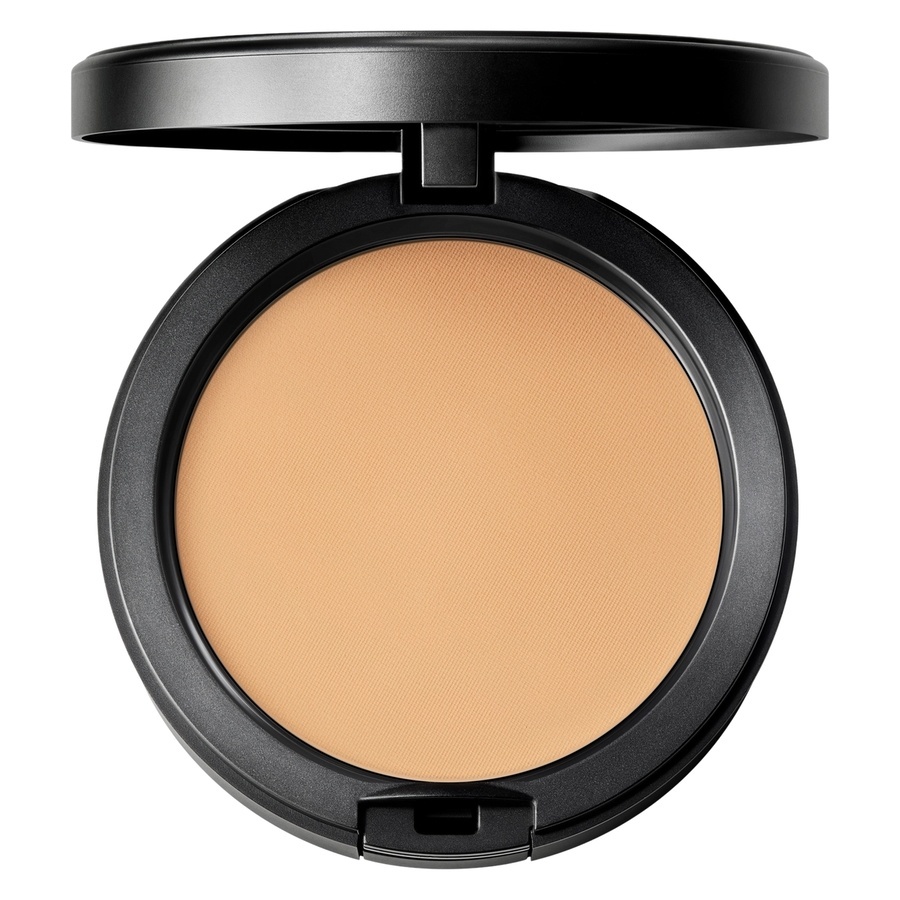 MAC Base y fijador en polvo Studio Fix Powder Plus