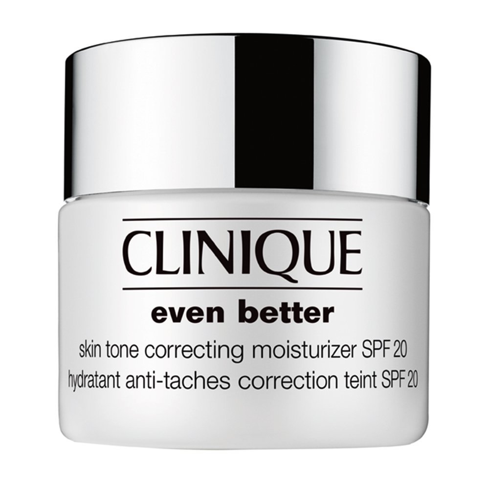 Clinique Crema Hidratante Even Better- Antimanchas SPF 20 - 50 ml