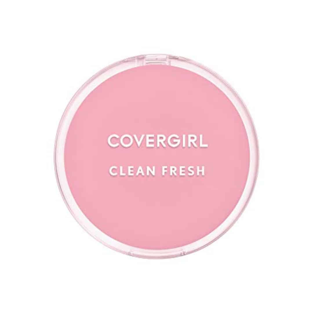 CLEAN FRESH PRESSED POWDER TAN