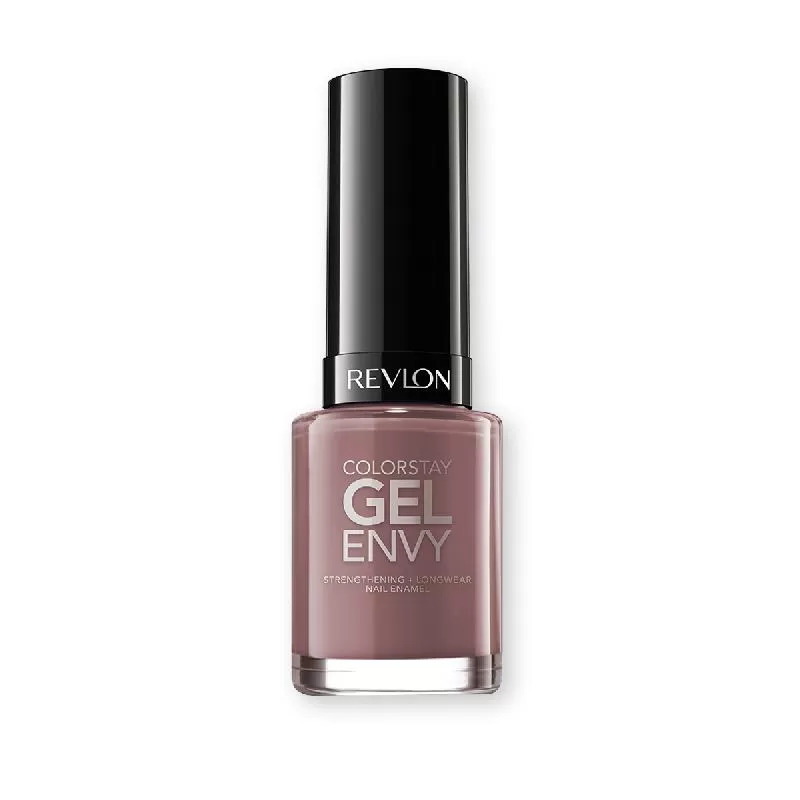 COLORSTAY GEL ENVY LW NAIL ENAMEL, STONE COLD