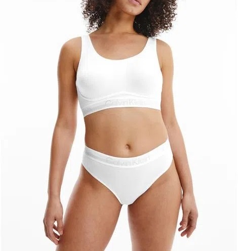 PANTIES DAMA-CLASSIC WHITE