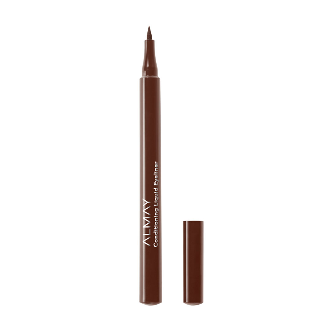 CONDITIONING LIQUID LINER BROWN