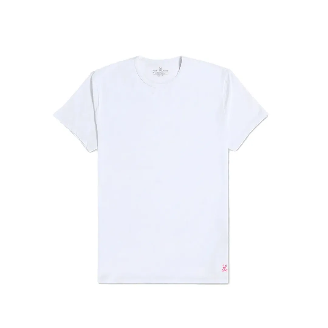 T-SHIRT PIJAMA CABALLERO-WHITE