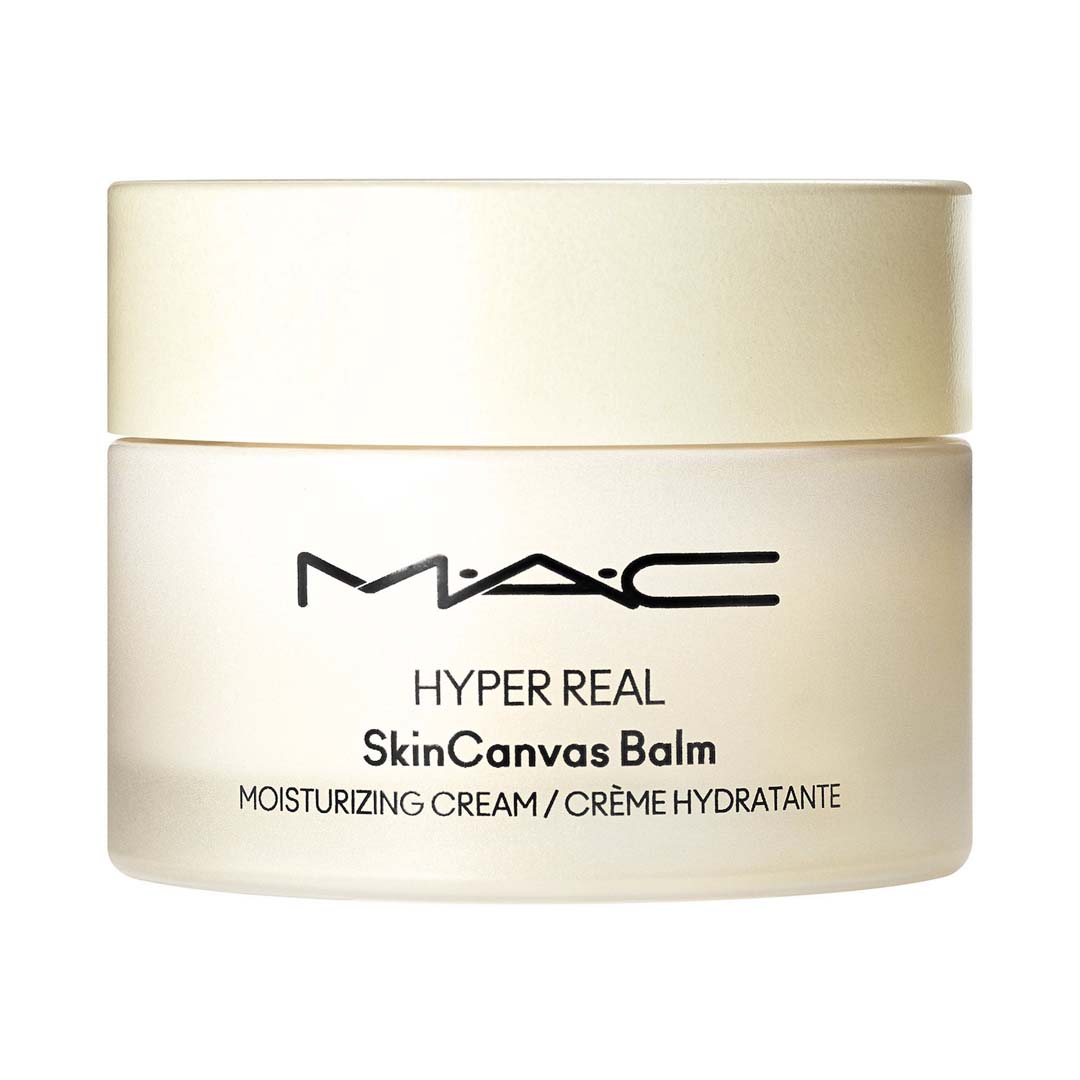 MAC Crema Humectante Hyper Real � Skincanvas