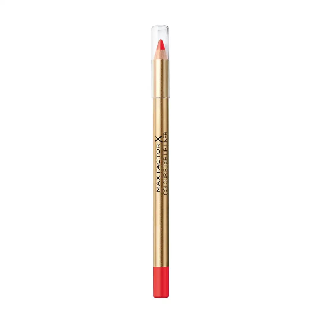 COLOUR ELIXIR LIP LINER, RED POPPY 055