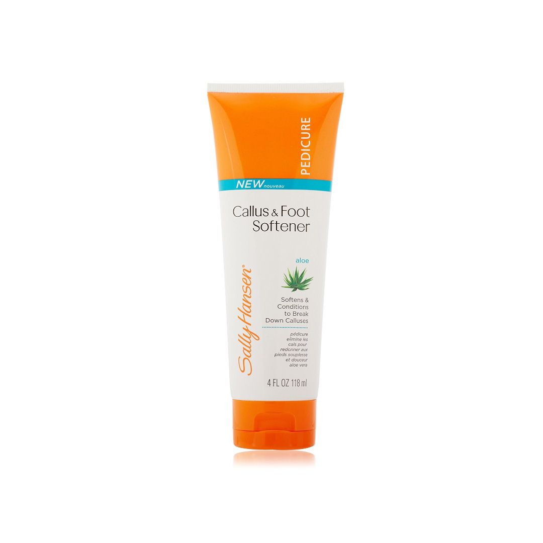 MOISTURIZING FOOT CREAM 4 OZ
