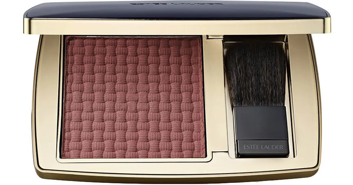 Estée Lauder Blush en polvo Pure Color The Sculpting Blush - 7 g - Tono: Pink Kiss