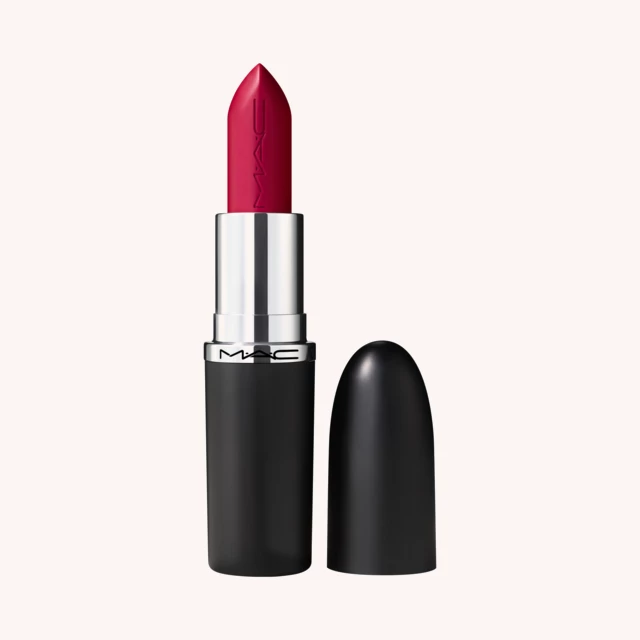 MAC Labial MACXimal Sleek Satin