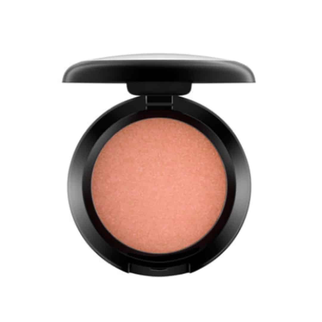 MAC Blush Sheertone Shimmer