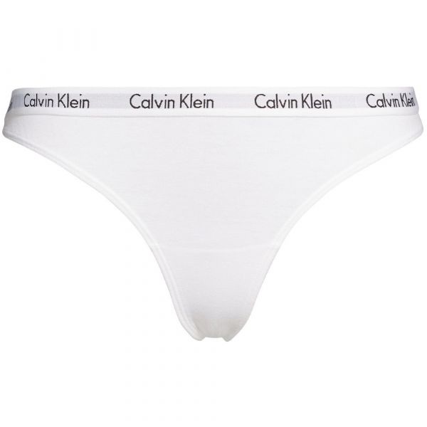 PANTIES DAMA-WHITE