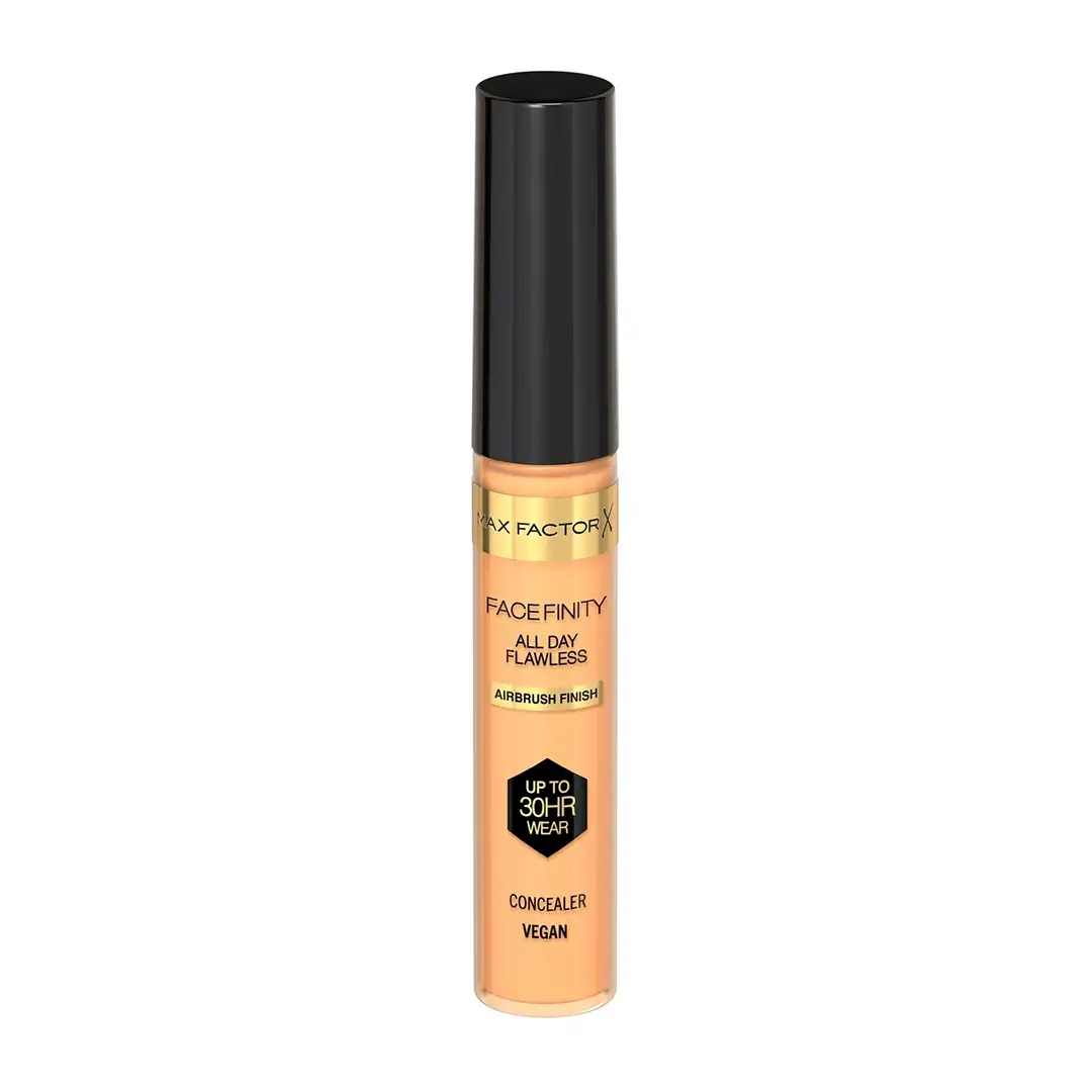 FACEFINITY ALL DAY FLAWLESS CONCEALER, SHADE 40